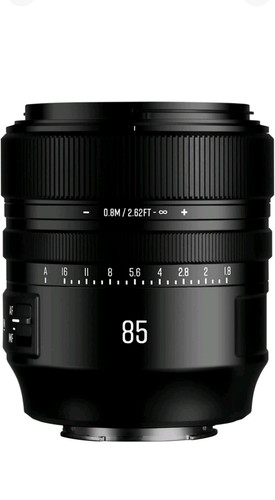 Brightin star 85mm - , af