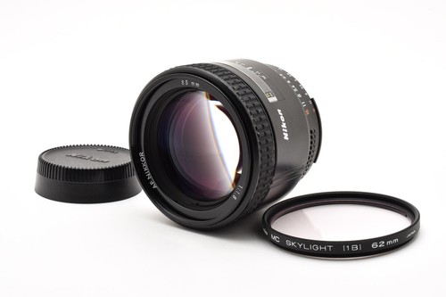 Ottime condizioni nikon af - [ottime,