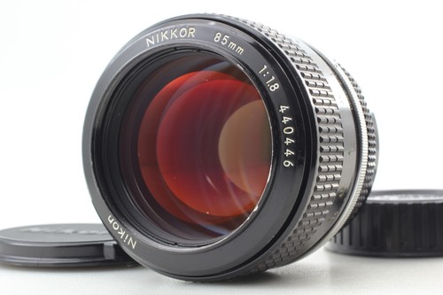 Quasi come nuovo - [], nikon