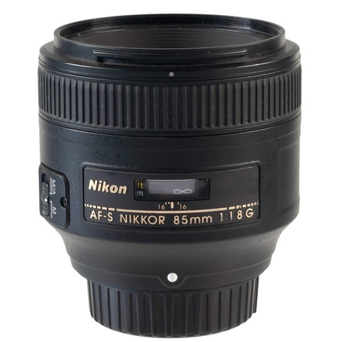 Nikon g nik - nikon,