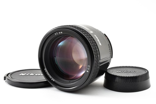 Ottime condizioni nikon - [ottime,