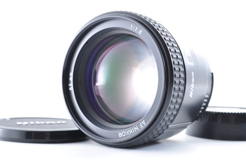 Nikon nikkor f 1 - af, mm