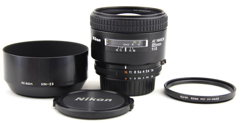 Nikon nikkor 1 8 - mm, 1:1.8