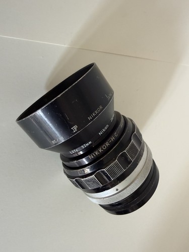 Nikon nikkor auto 1 8 - auto, 1:1,8