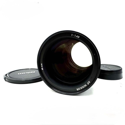 Ottimo come nuovo nikon af - [ottimo,