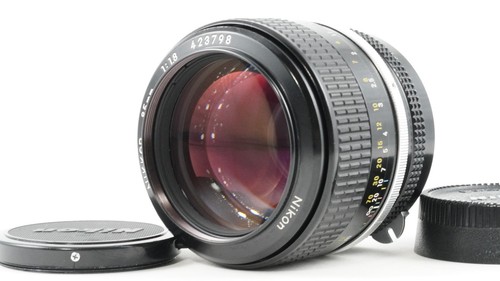 Nikon non nikkor - nikon, 85