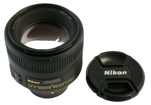 Nikon nikkor swm if - g,