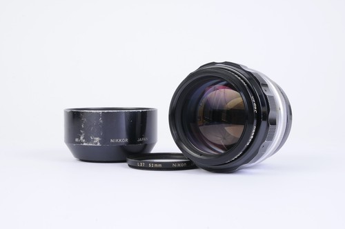 Nikon nippon kogaku nikkor - kogaku, nikkor-h