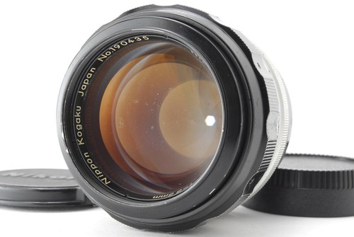 Nikon nippon kogaku nikkor - nippon, nikkor-h