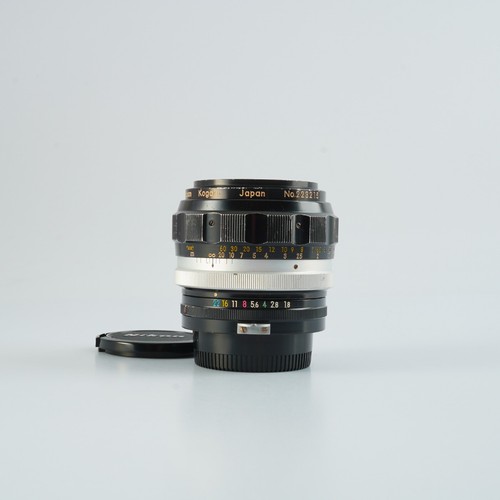 Très bon nikon - bon,
