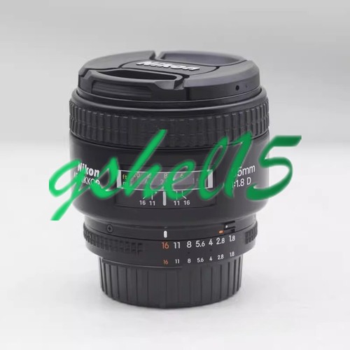 1pz obiettivo nikon - obiettivo, af