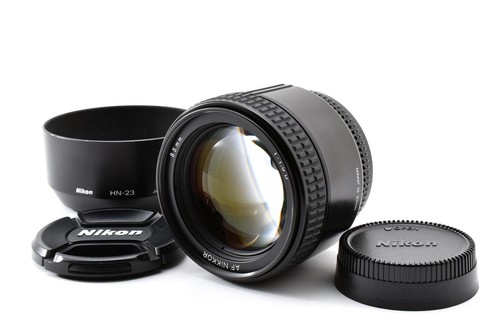 Nikon nikkor f - af, mm