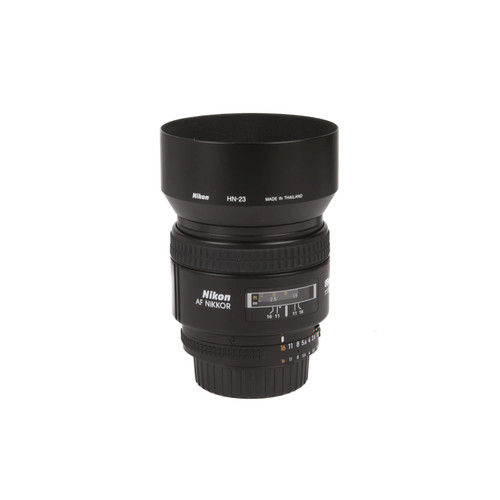 Nikon nikkor 85mm - nikon,