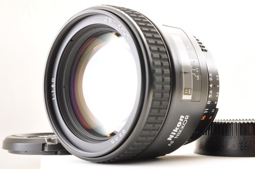 Nikon nikkor 1 8 - nikon, f/1.8