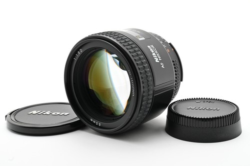 Quasi nuovo nikon - af, nikkor
