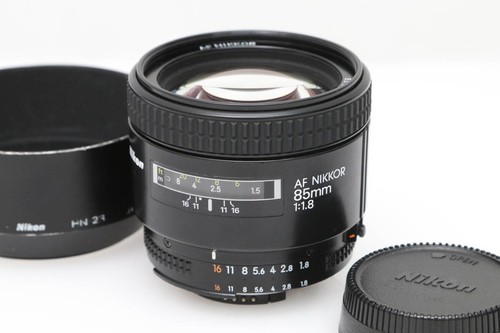 Quasi nuovo nikon - nuovo], af