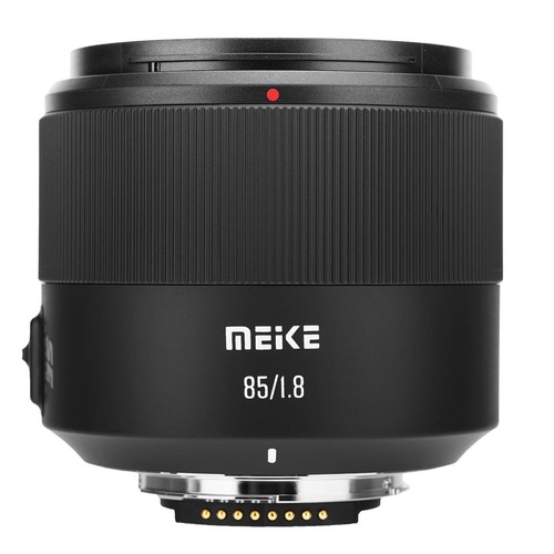 Obiettivo meike 8 - meike, se