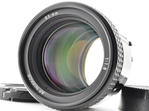 Near mint nikon nikkor af - nikon,