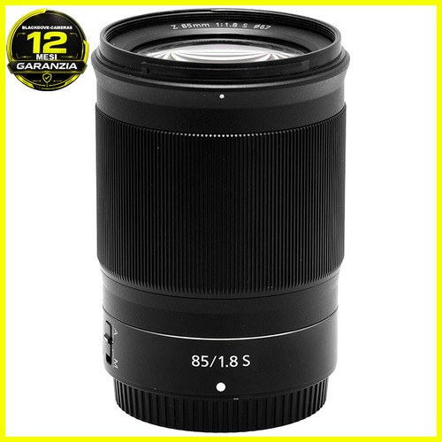Nikon nikkor 85mm - nikon,