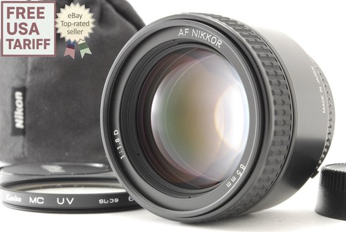 Ottimo come nuovo nikon af - come,