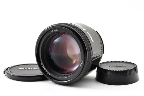 Ottime condizioni nikon - [ottime, condizioni]