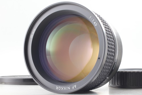 Quasi come nuovo nikon - [quasi,