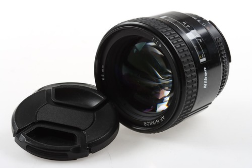 Nikon 8 numero - -,