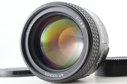 Quasi come nuovo nikon af - [quasi,