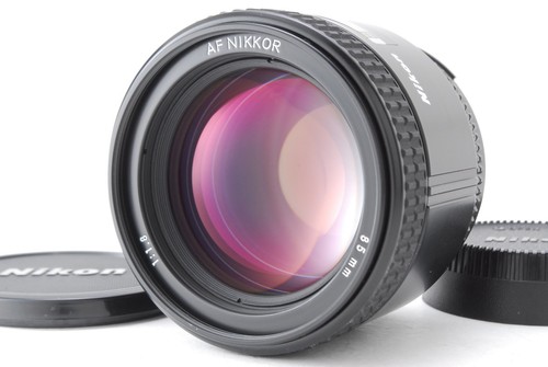 Quasi come nuovo nikon - come,