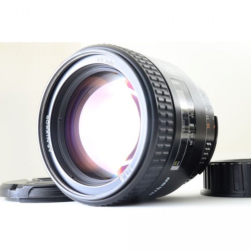 Nikon nikkor f1 8 - af, 85