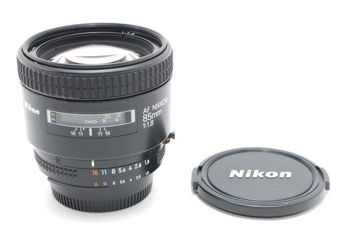 Ottime condizioni nikon af - nikon,