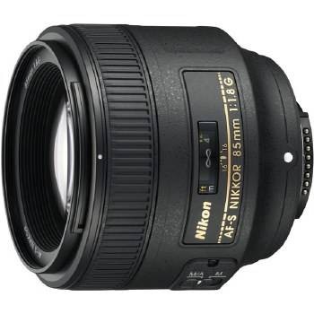 Nikon demo 85mm 1 - nikon, af-s