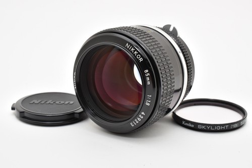 Quasi come nuovo nikon - [quasi, non