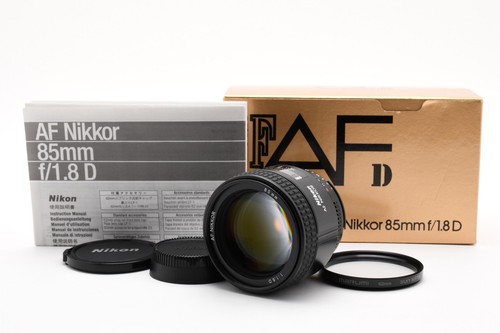Nikon nikkor 1 8 - f/1.8, d