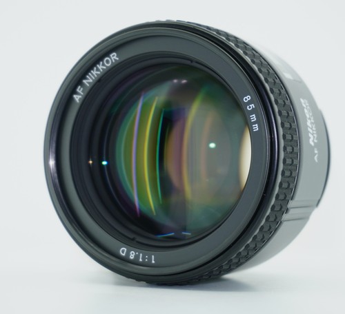 Top mint nikon - [top, af