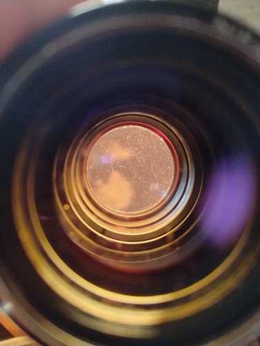 Nikon 8 ai - nikon, mf