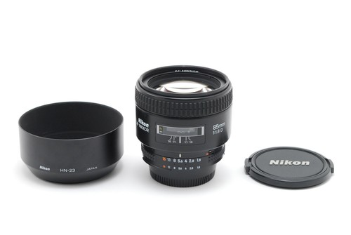 Ottimo come nuovo - [], nikon