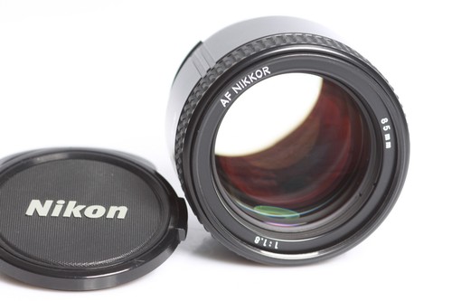 Nikon nikkor 8 - nikon,