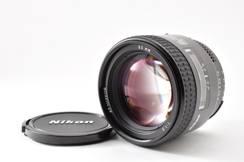 Ottime condizioni nikon af - nikon,