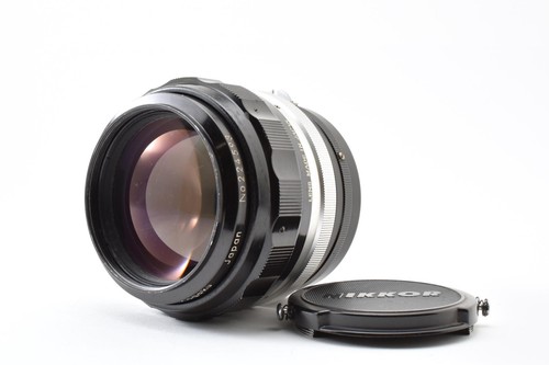 Quasi come nuovo nikon - come,