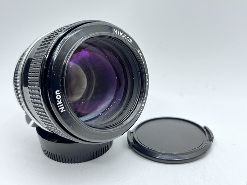 Nikon 8 obiettivo - 85, mm