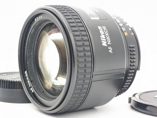 Video mint nikon af nikkor - video*[n, mint]
