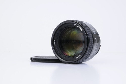 Nikon nikkor 1 8 d - af, 1:1.8