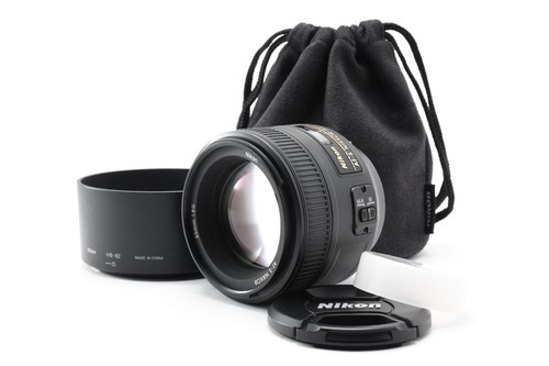 Quasi come nuovo - [], nikon