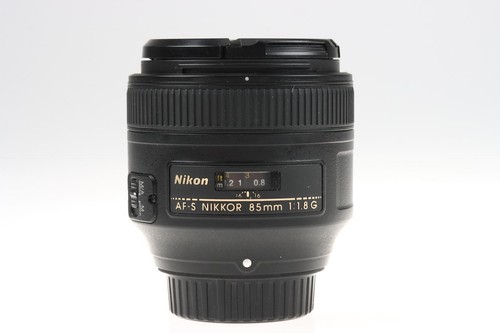 Nikon 1 8 - mm, g