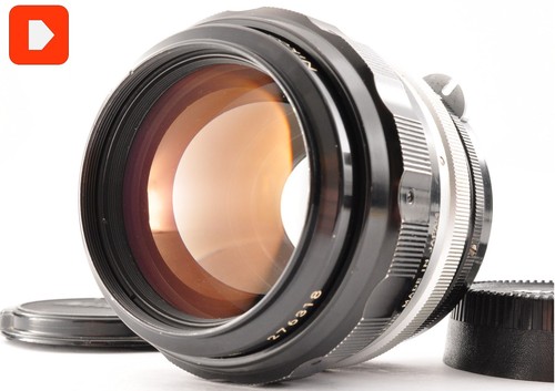 Nikon nikkor auto mm - nikon,