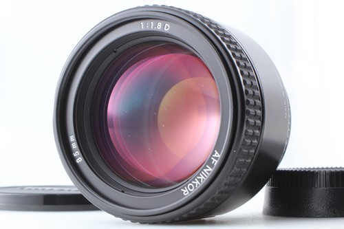 Quasi come nuovo nikon - nuovo], af