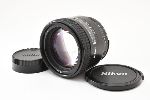 Quasi come nuovo nikon af - come,
