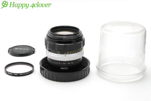 Vintage mint nikon - [vintage, mint]
