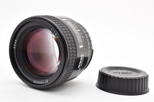 Quasi come nuovo nikon - nuovo✨,
